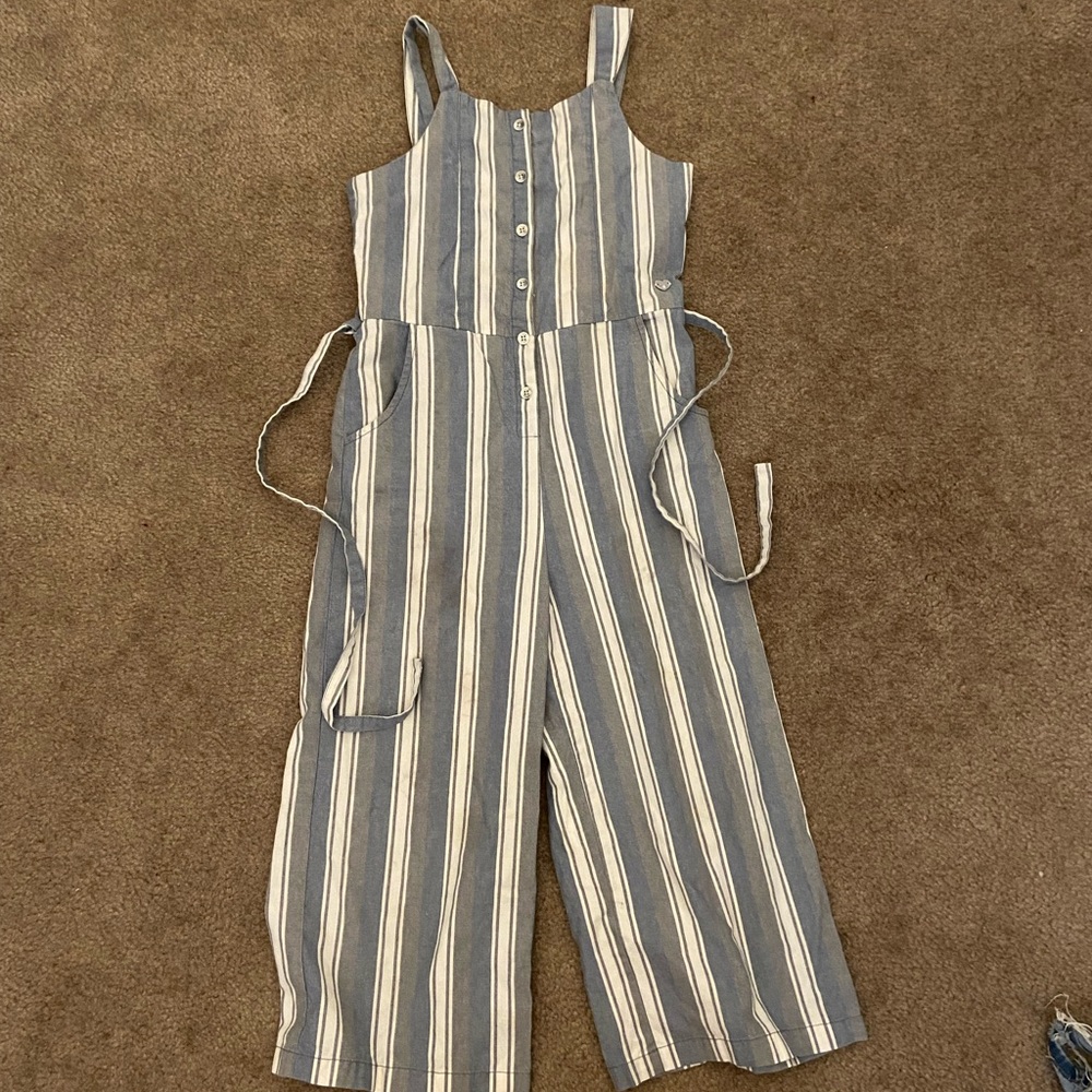 ☀️Bebe Girls jumpsuit